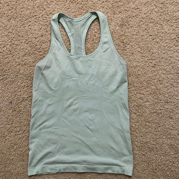 lulu lemon swiftly tech - Picture 1 of 1